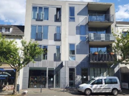 Geleen Rijksweg Centrum 19, 21 en 23