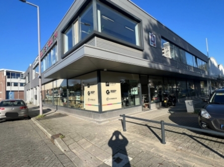 Rotterdam Aristotelesstraat 20